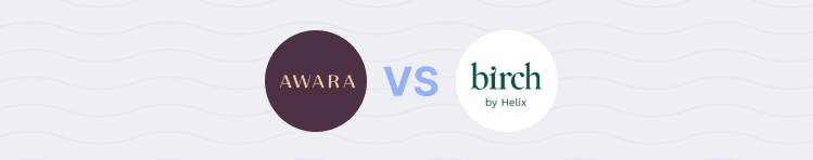 Awara vs Birch Living Mattress Comparison (2023)